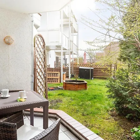 Aparte - Washer & Dryer - Kitchen & Parking - Smart-tv